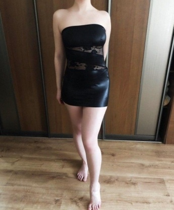 Анкета проститутки Оксаночка - Фото, г. Чепца, 21 год, №7206